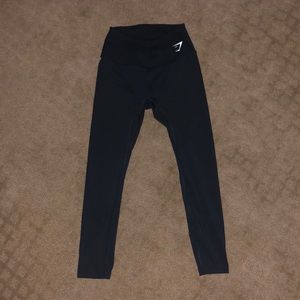 Gymshark workout leggings